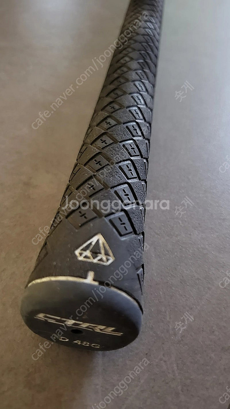 PXG gen5 9도( 벤투스 블루 tr 6S)--7