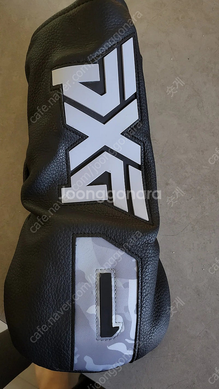PXG gen5 9도( 벤투스 블루 tr 6S)--8
