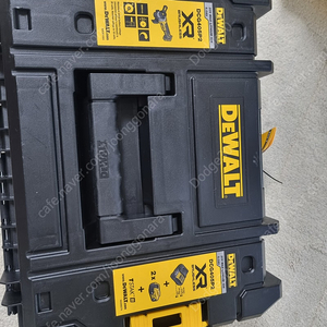 디월트 DCG405P2 그라인더세트