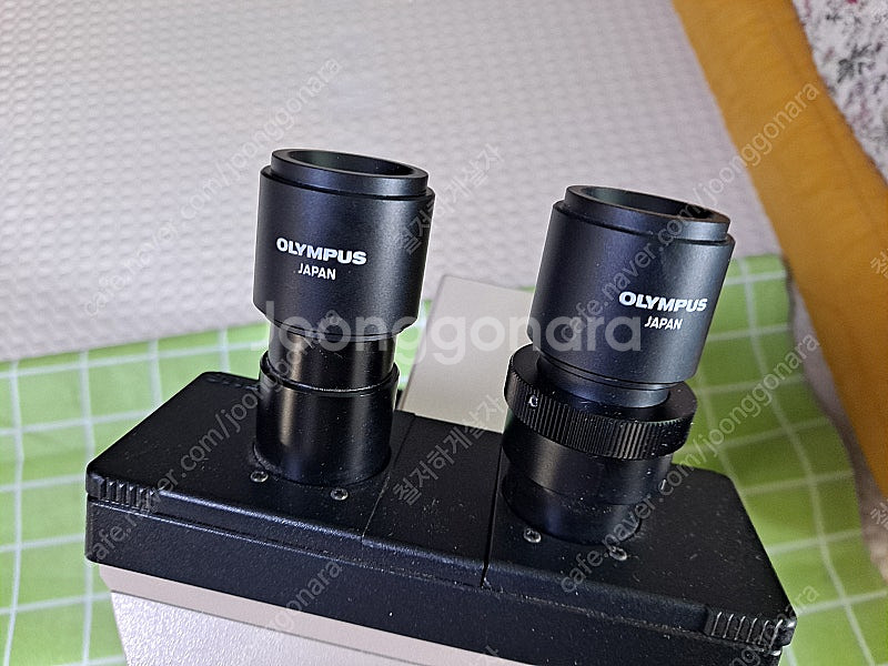OLYMPUS CH2 올림푸스 생물현미경--1