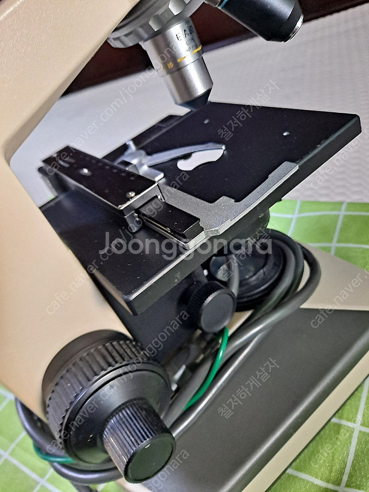 OLYMPUS CH2 올림푸스 생물현미경--9