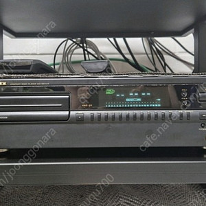 Marantz CDP 52mk2