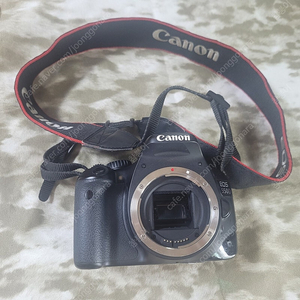캐논 EOS 550D 바디 세트