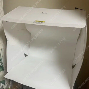폴디오 미니스튜디오 포토박스