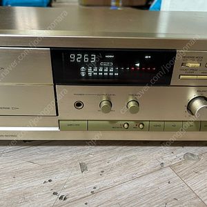 인켈 데크 5015