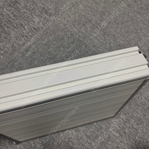 lg 창호형 에어컨 45cm 연장키트