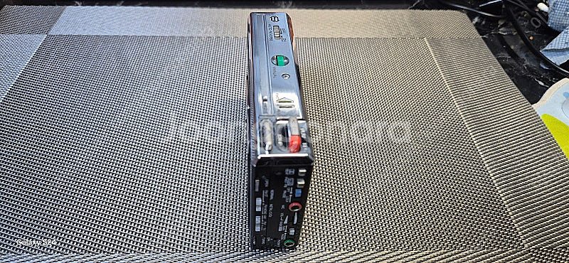 도시바(TOSHIBA) 워크맨. 카세트라디오.워키.카세...--3
