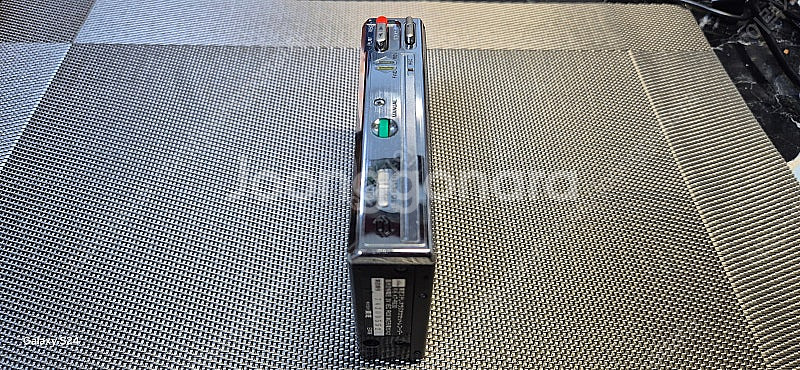 도시바(TOSHIBA) 워크맨. 카세트라디오.워키.카세...--4