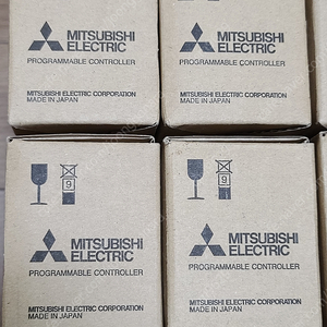 미쯔비시 PLC / CC LINK 32D / 32T / 32DT / 서보 외 구입합니다