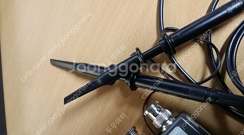 lecroy DA1855A differential Am...--3