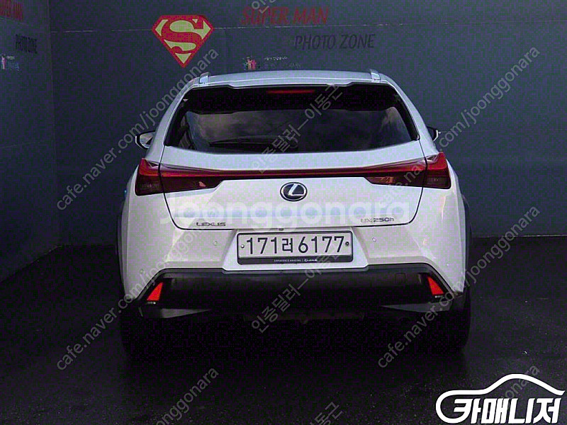 [렉서스]UX 250h 2.0 2WD | 2020 | ...--3