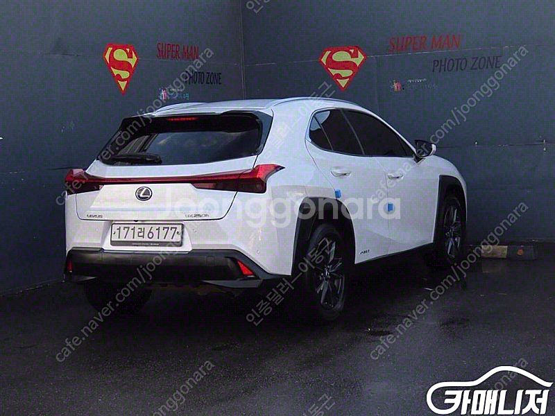 [렉서스]UX 250h 2.0 2WD | 2020 | ...--4