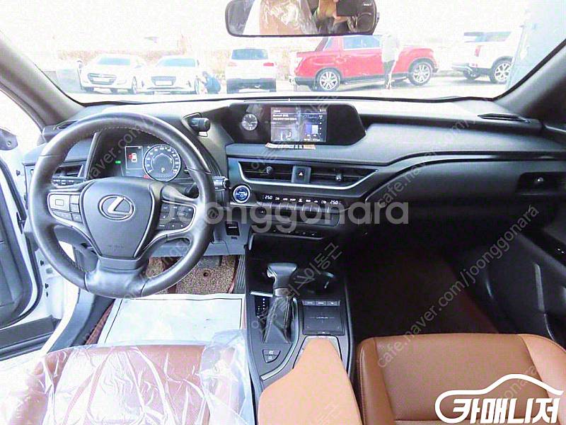 [렉서스]UX 250h 2.0 2WD | 2020 | ...--8