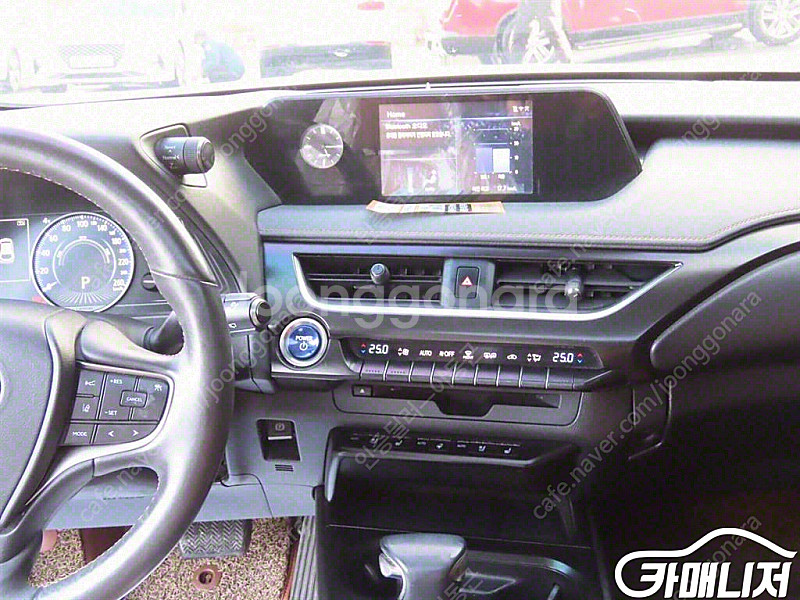 [렉서스]UX 250h 2.0 2WD | 2020 | ...--9