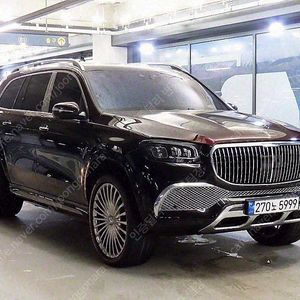 벤츠 GLS 중고 벤츠 GLS클래스 중고 gls클래스 2022년식 30,586km 마이바흐 GLS600 4MAITC 중고차다이렉트