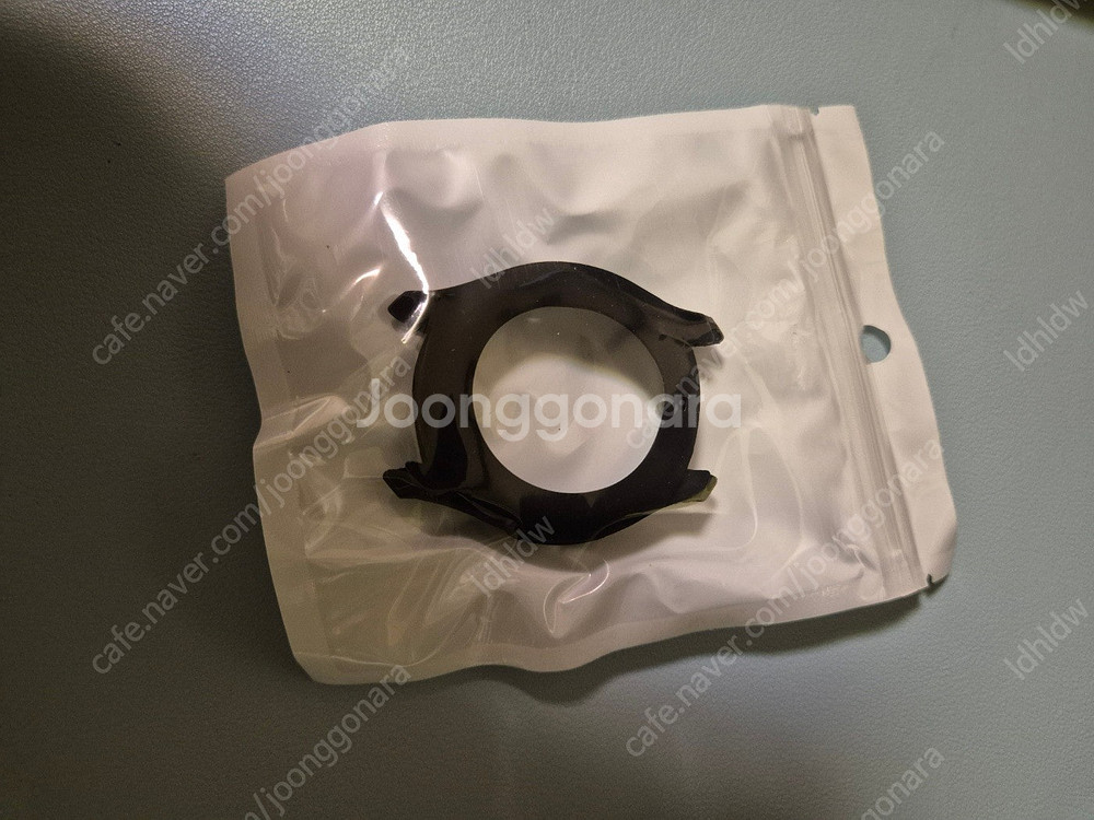 갤럭시워치 6 골프에디션 47MM 거의 새제품 + 새제...--6