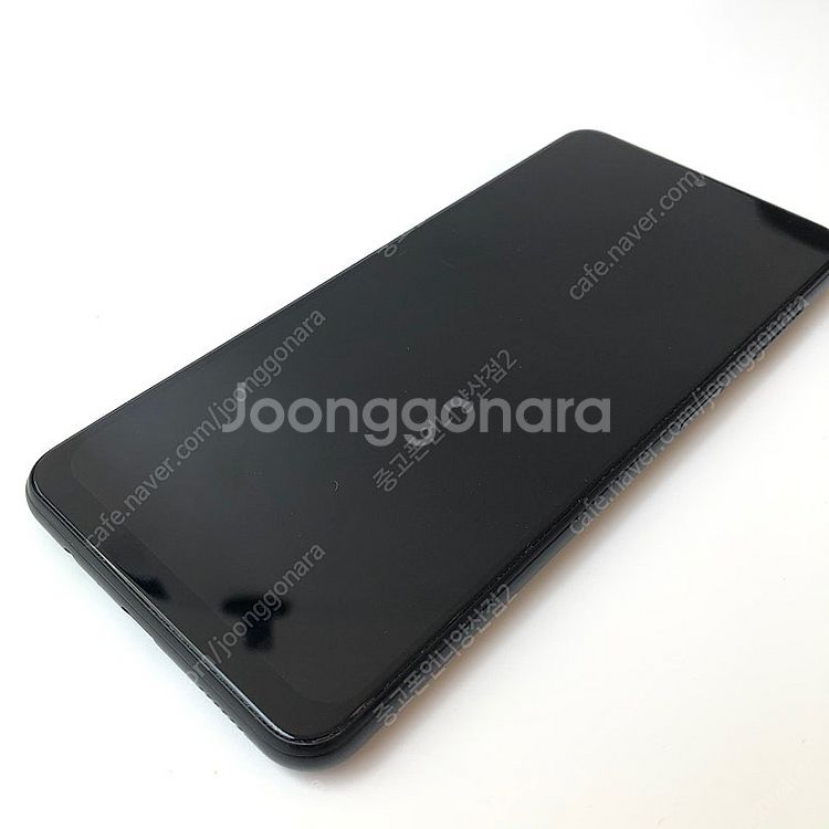 (양산중고폰) 91661 갤럭시와이드6 (A136) 블...--7