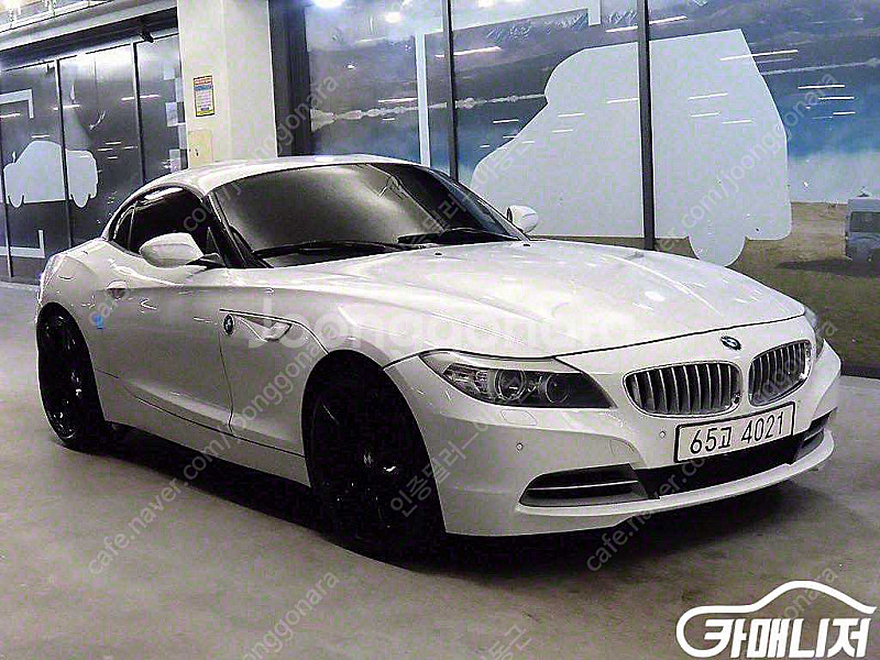 [BMW]뉴 Z4 (E89) sDrive 35i | 2...--1