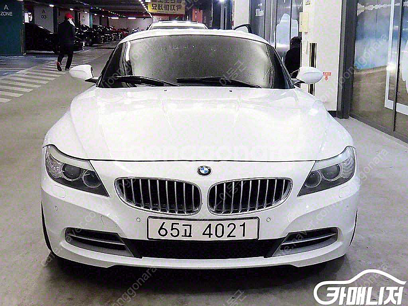 [BMW]뉴 Z4 (E89) sDrive 35i | 2...--2