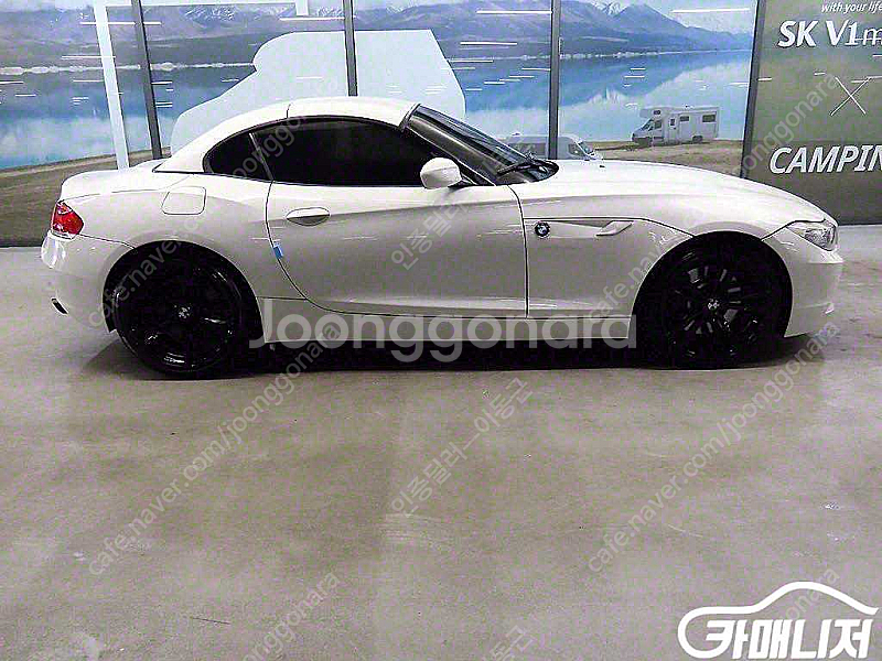 [BMW]뉴 Z4 (E89) sDrive 35i | 2...--3