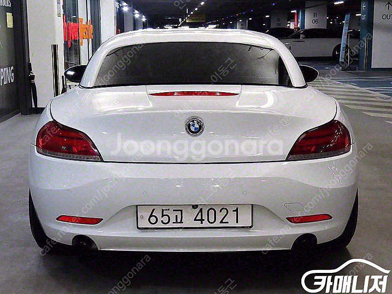 [BMW]뉴 Z4 (E89) sDrive 35i | 2...--5