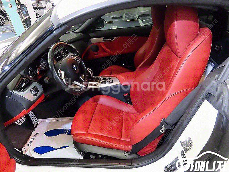 [BMW]뉴 Z4 (E89) sDrive 35i | 2...--6