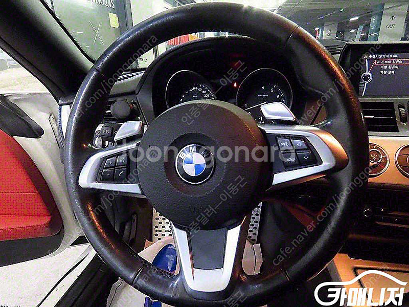 [BMW]뉴 Z4 (E89) sDrive 35i | 2...--7