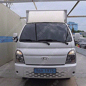 중고 포터2 하이내장탑 중고 현대 포터 중고 포터 일반캡 중고 흰색 2021년식 19,598km 1.0톤/슈퍼캡/초장축 중고자동차가격