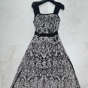 마인 원피스 (한섬 타임 랑방 더캐시미어 미샤)