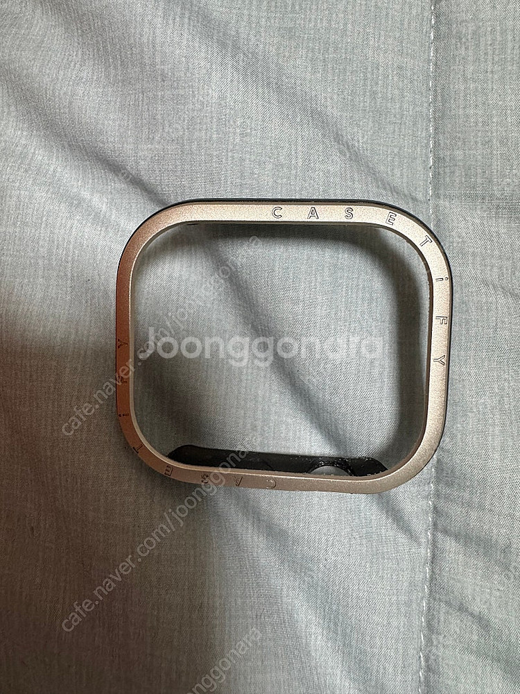 케이스티파이 해리포터 원피스 애플워치 46mm케이스 팝...--3