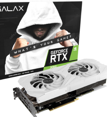 고장난 RTX 3060,3070 부품용, 그래픽카드 구...--0