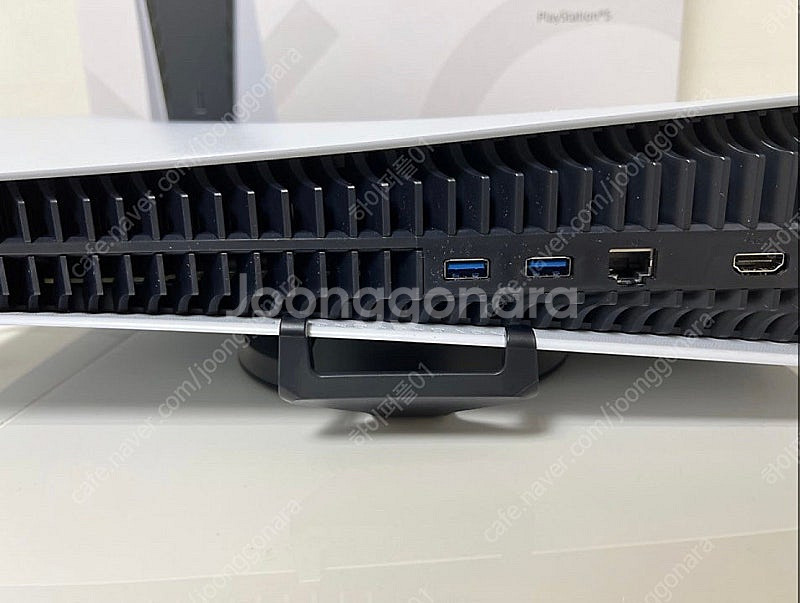 Ps5 디스크버전 풀박스 판매합니다--2