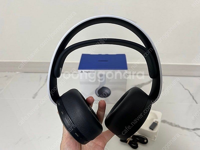 Ps5 디스크버전 풀박스 판매합니다--3