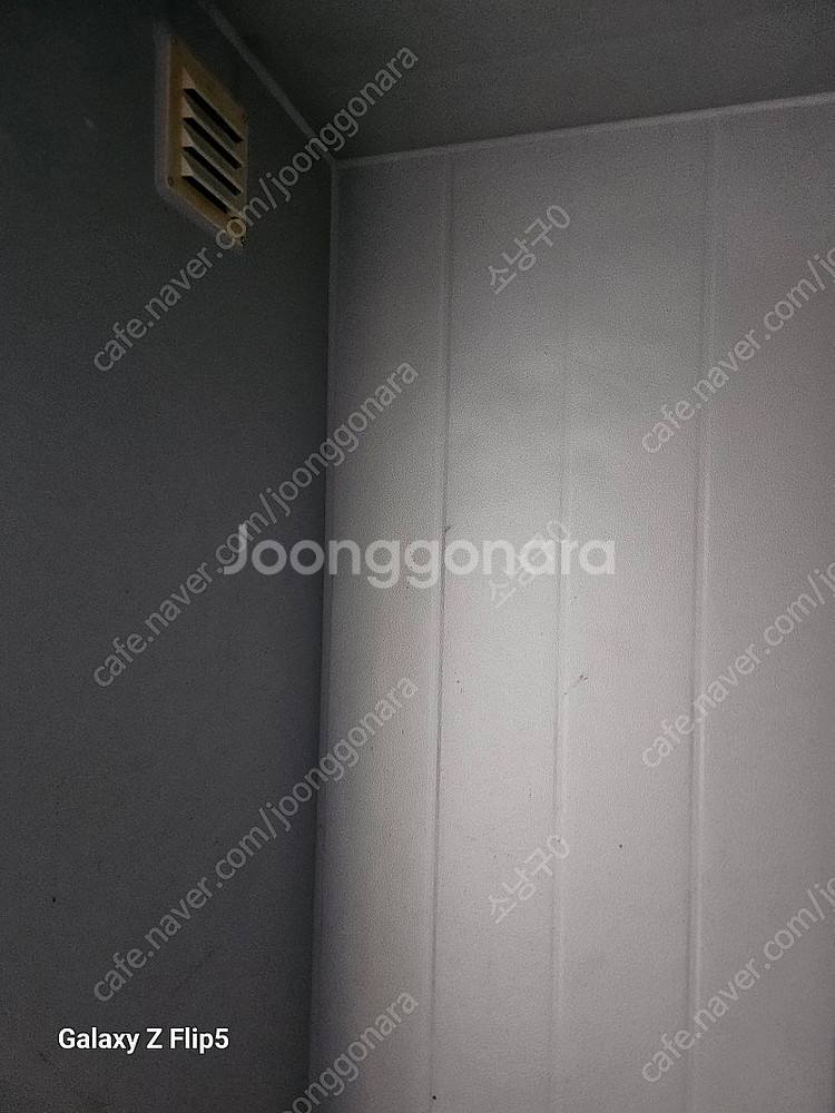 냉동창고2/1 냉장창고2/1 우레탄조립식 저온저장고2칸...--3