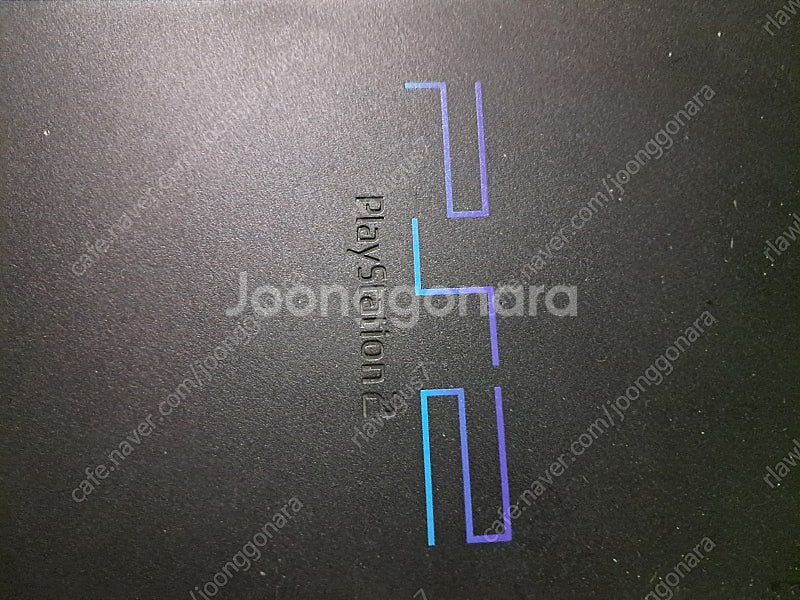 Ps2 팔거나 휴대용게임기와 교환--2