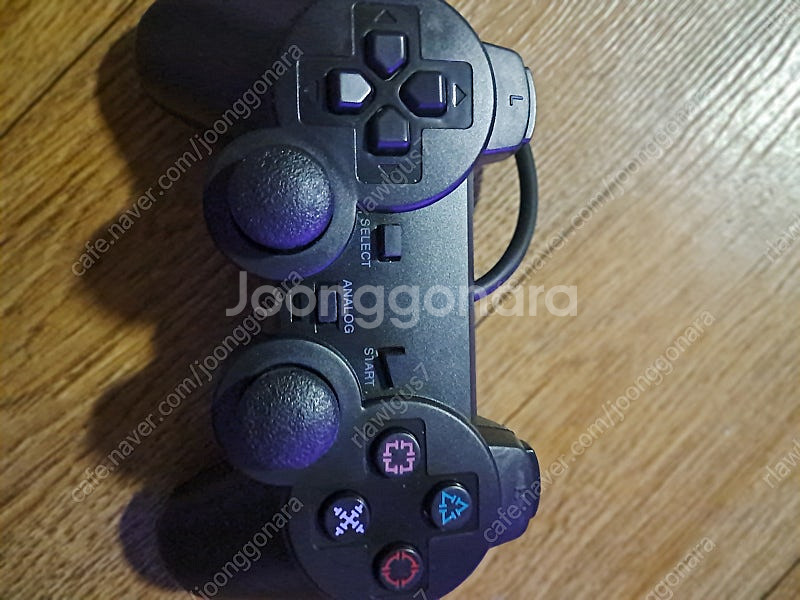 Ps2 팔거나 휴대용게임기와 교환--6