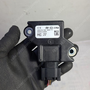 [판매]그랜저HG그랜져 TPMS 모듈 (95800-3V600)