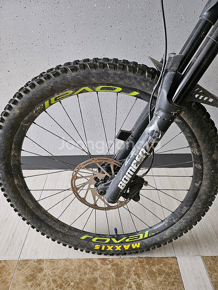 스페셜라이즈드 케니보 콤프 풀샥 전기mtb emtb--2
