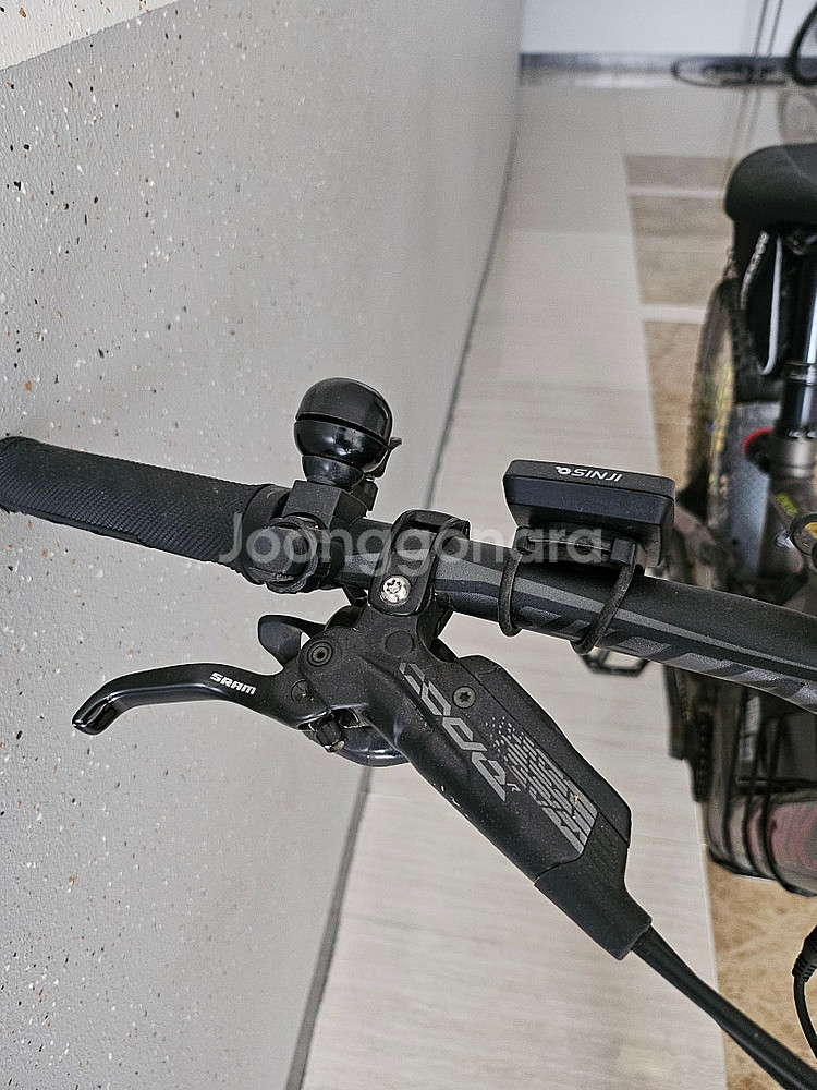 스페셜라이즈드 케니보 콤프 풀샥 전기mtb emtb--8