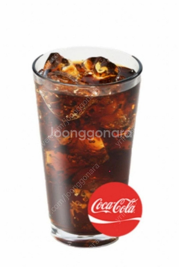 메가박스 콜라 음료 쿠폰 교환권 바로 보내드려요 탄산--0
