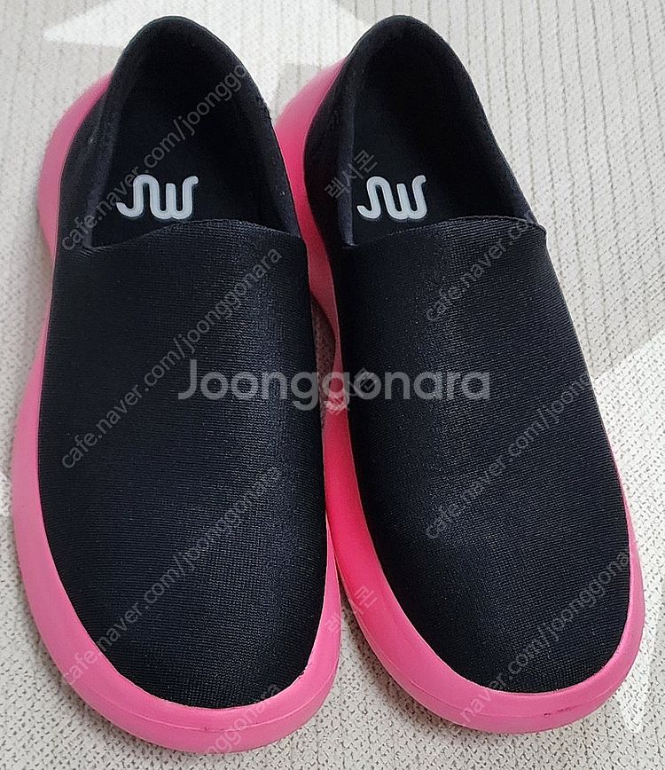 마이솔 마이젤리 MYSOLE 여성운동화 스니커즈 240...--0