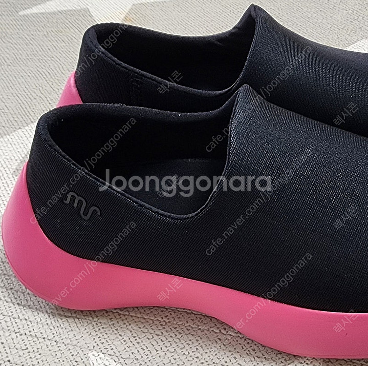 마이솔 마이젤리 MYSOLE 여성운동화 스니커즈 240...--1