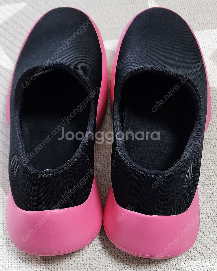 마이솔 마이젤리 MYSOLE 여성운동화 스니커즈 240...--2
