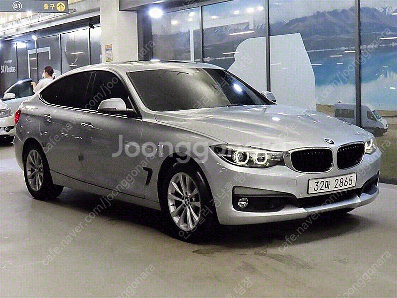 BMW 3시리즈 중고 BMW 3시리즈 중고차 할부 20...--0