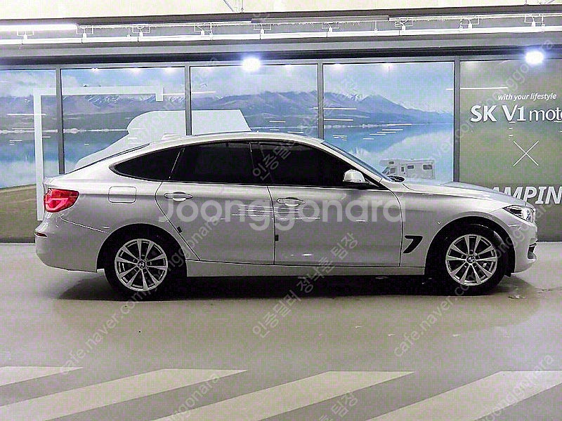 BMW 3시리즈 중고 BMW 3시리즈 중고차 할부 20...--4