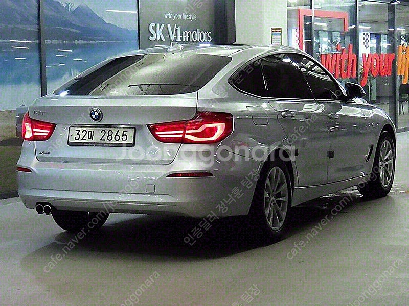 BMW 3시리즈 중고 BMW 3시리즈 중고차 할부 20...--5