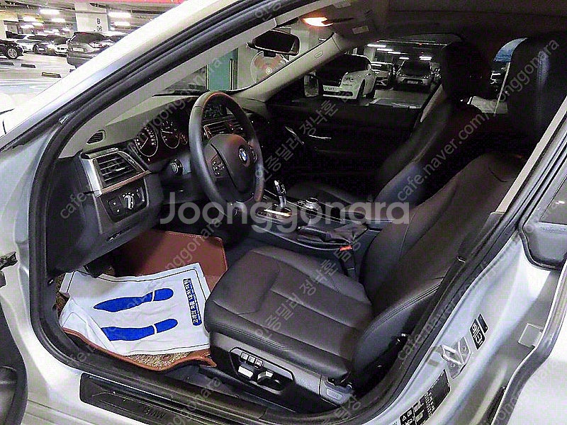 BMW 3시리즈 중고 BMW 3시리즈 중고차 할부 20...--7