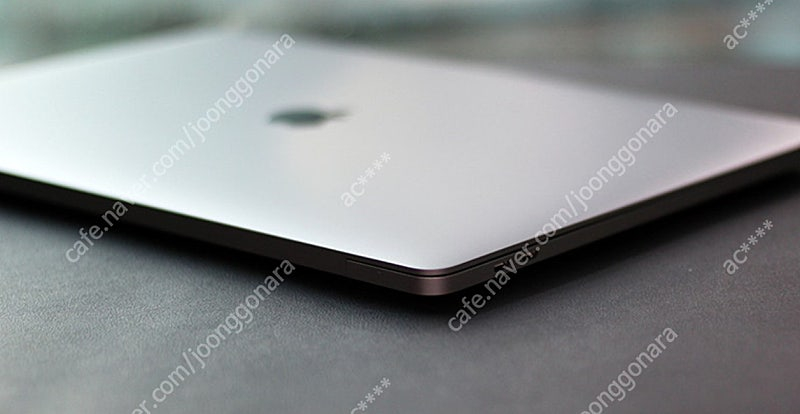 [급매-가격포기] 맥북프로 2019 Retina 16인치 메모리 16GB, HD 512GB, 2.6GHz 6코어 I... 이미지