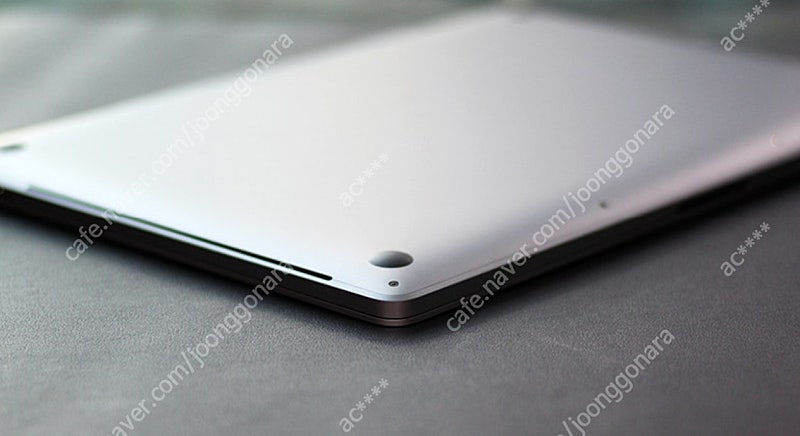 [급매-가격포기] 맥북프로 2019 Retina 16인치 메모리 16GB, HD 512GB, 2.6GHz 6코어 I... 이미지
