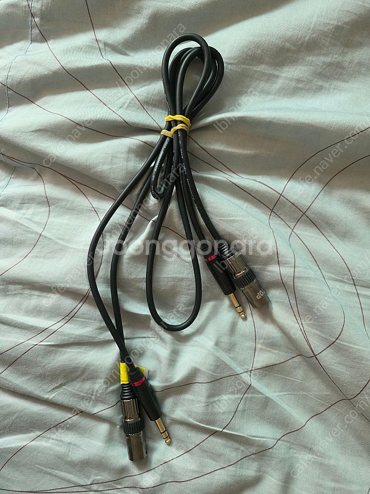XLR to 5.5 판매--1
